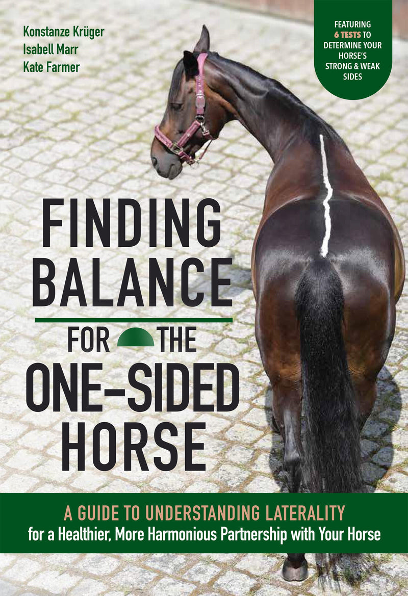 Finding Balance for the One-Sided Horse