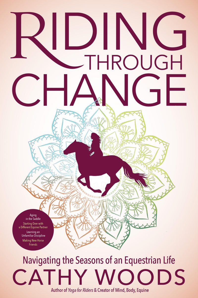 Riding Through Change