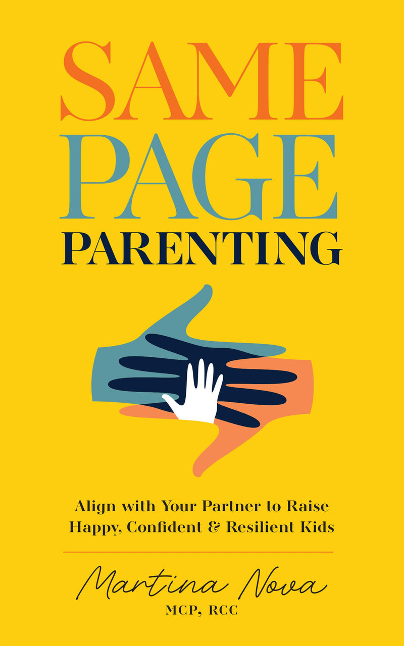 Same Page Parenting