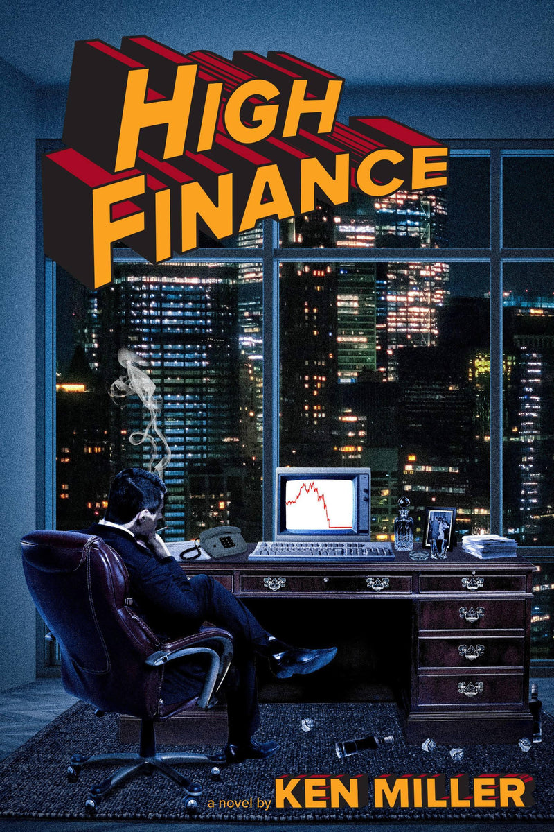 High Finance