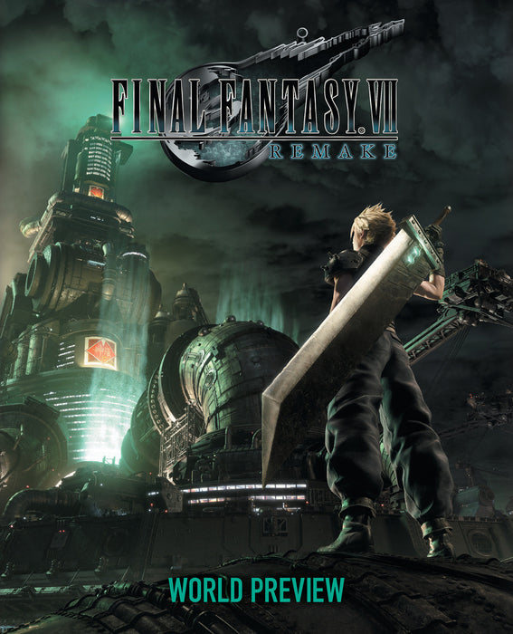 Final Fantasy VII