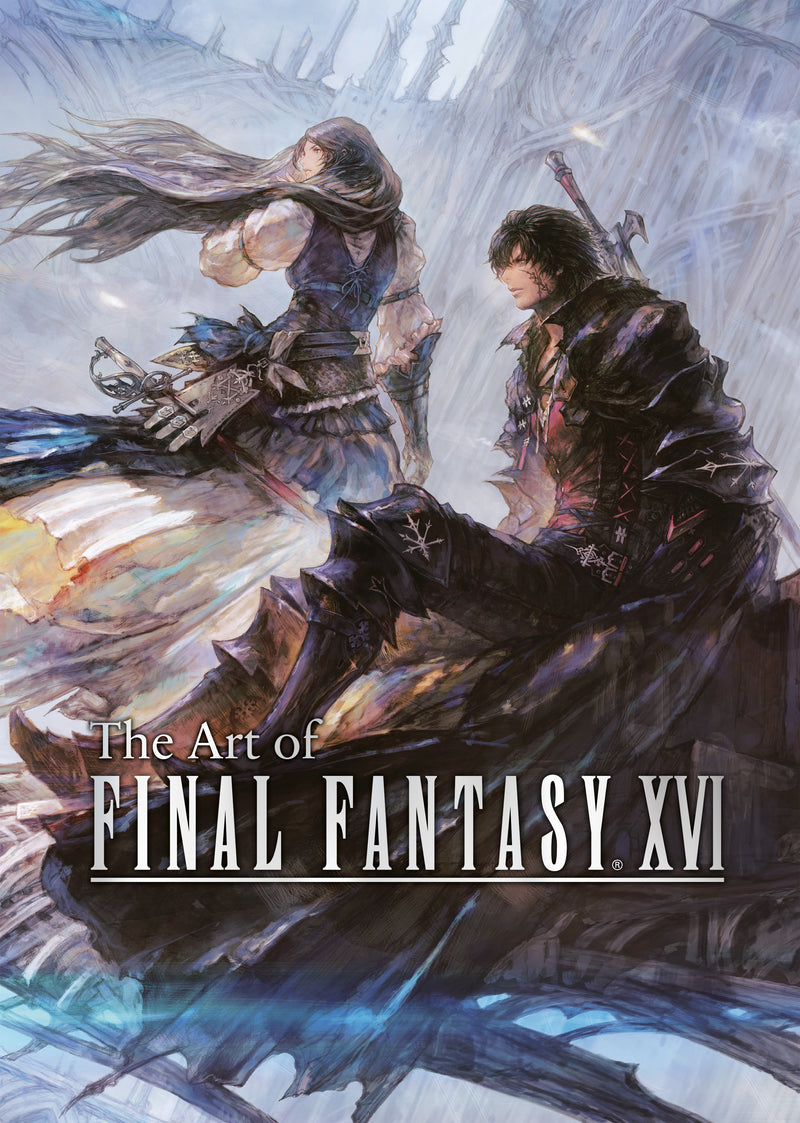 Final Fantasy XVI