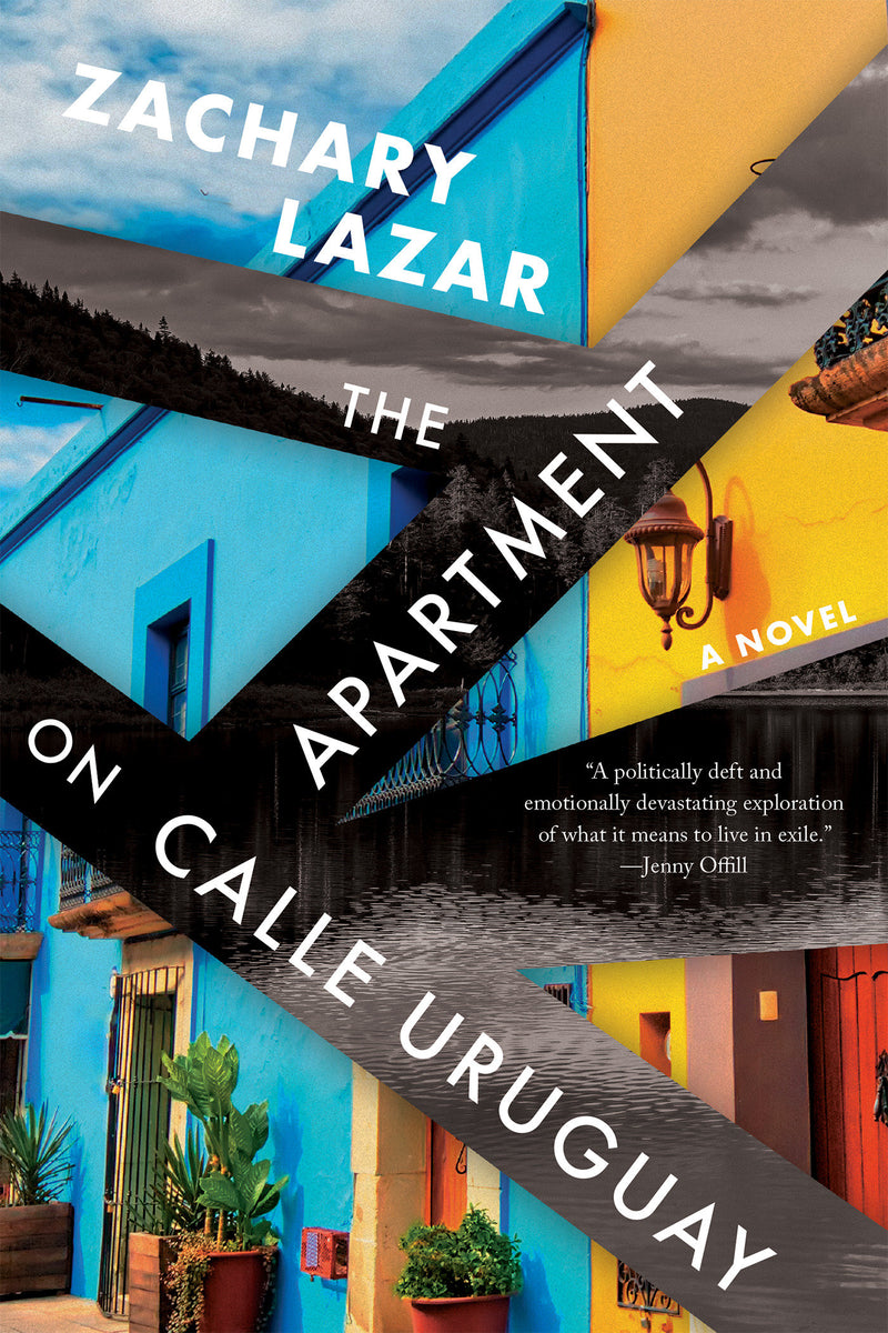 The Apartment on Calle Uruguay