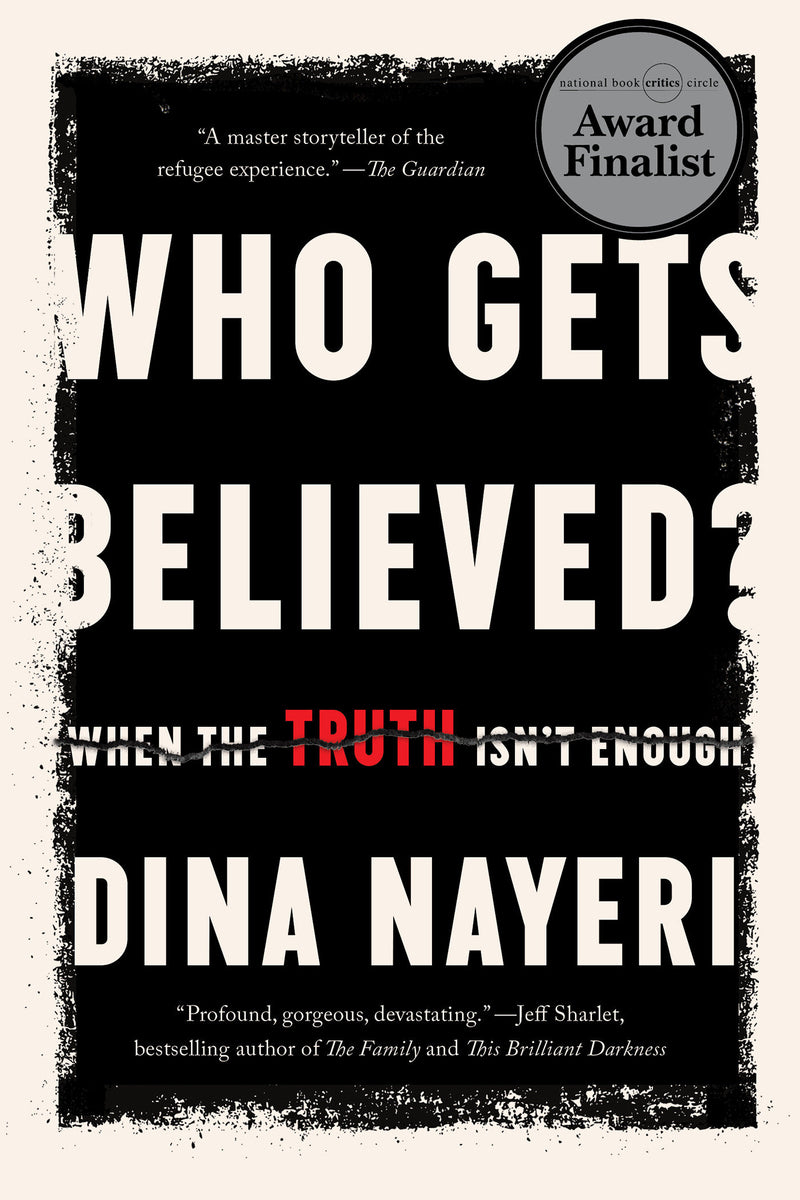 Who Gets Believed?