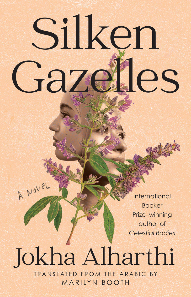 Silken Gazelles