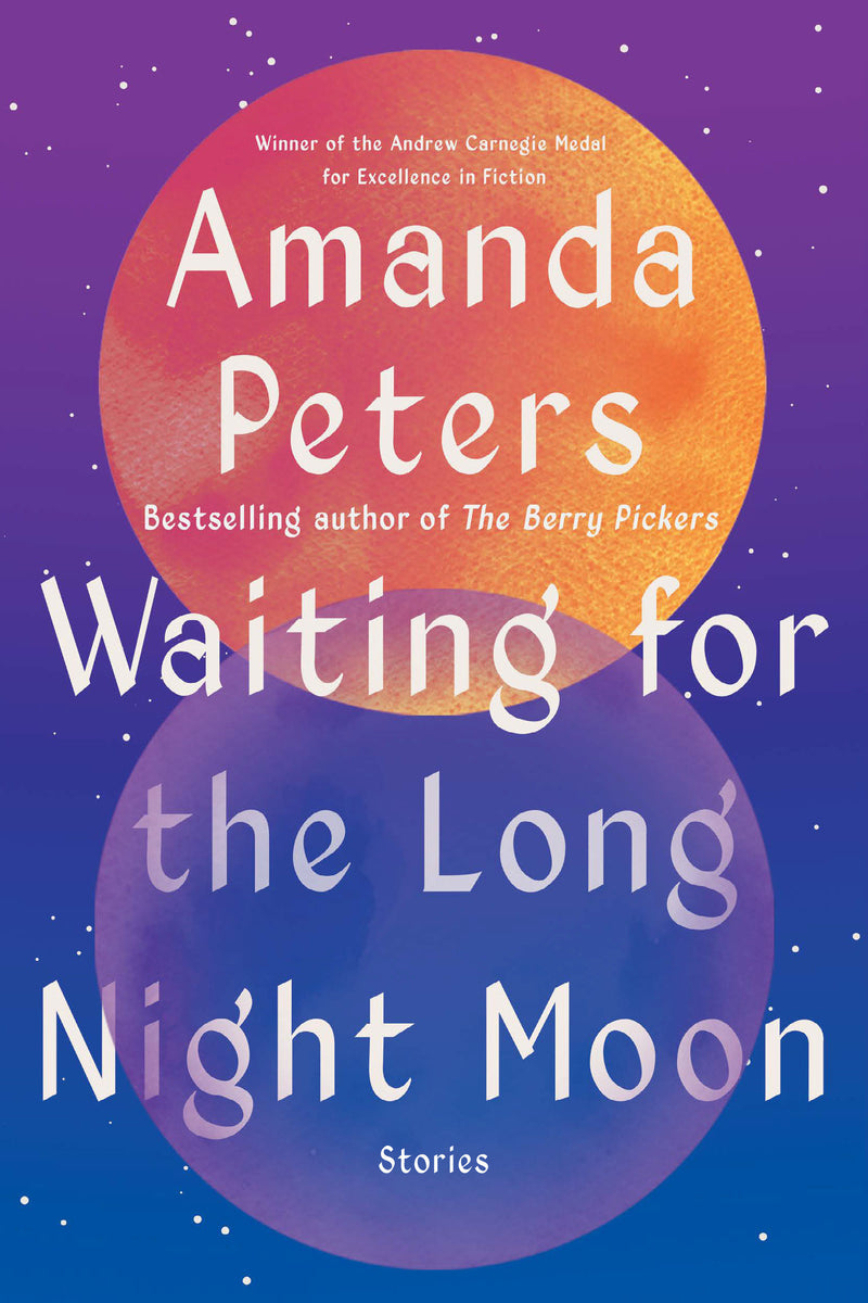 Waiting for the Long Night Moon