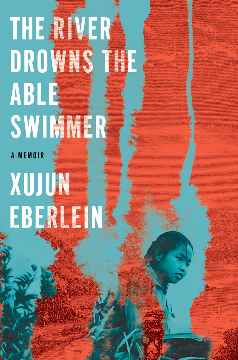 The River Drowns the Able Swimmer