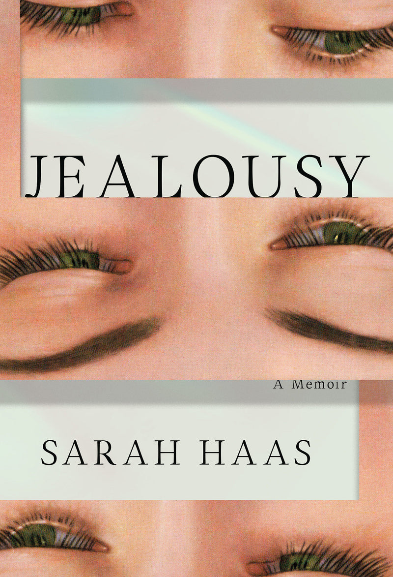 Jealousy:A Memoir