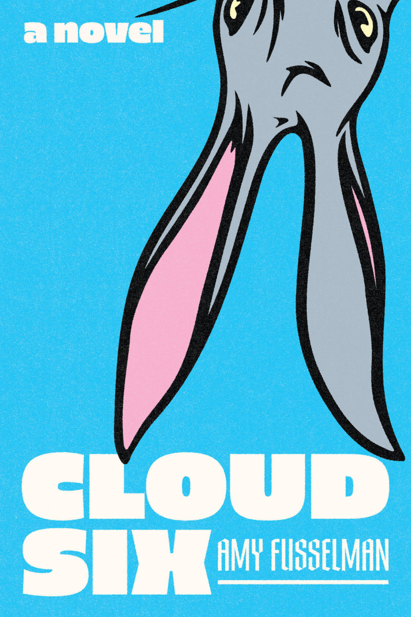 Cloud Six:A Novel