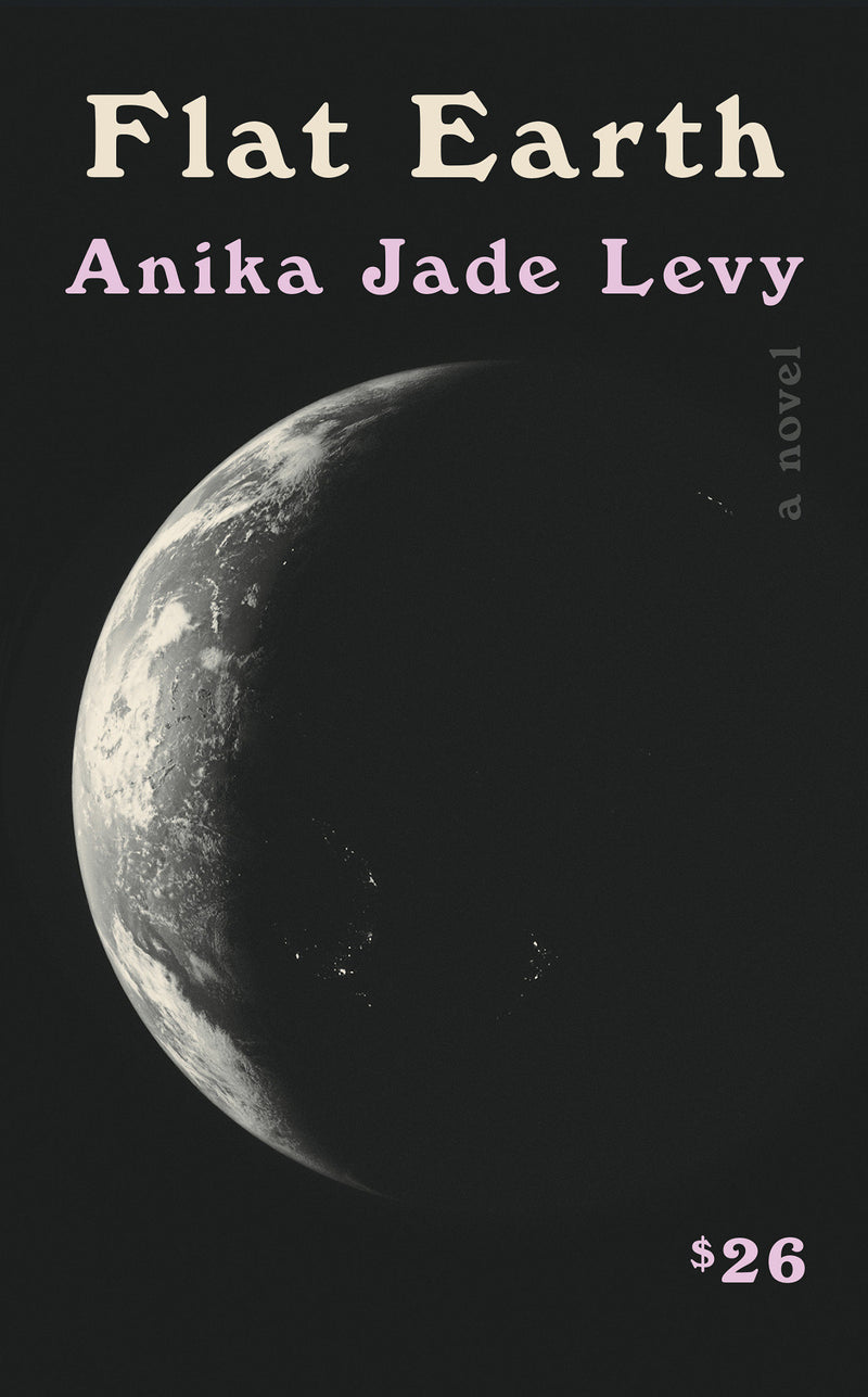 Flat Earth:A Novel