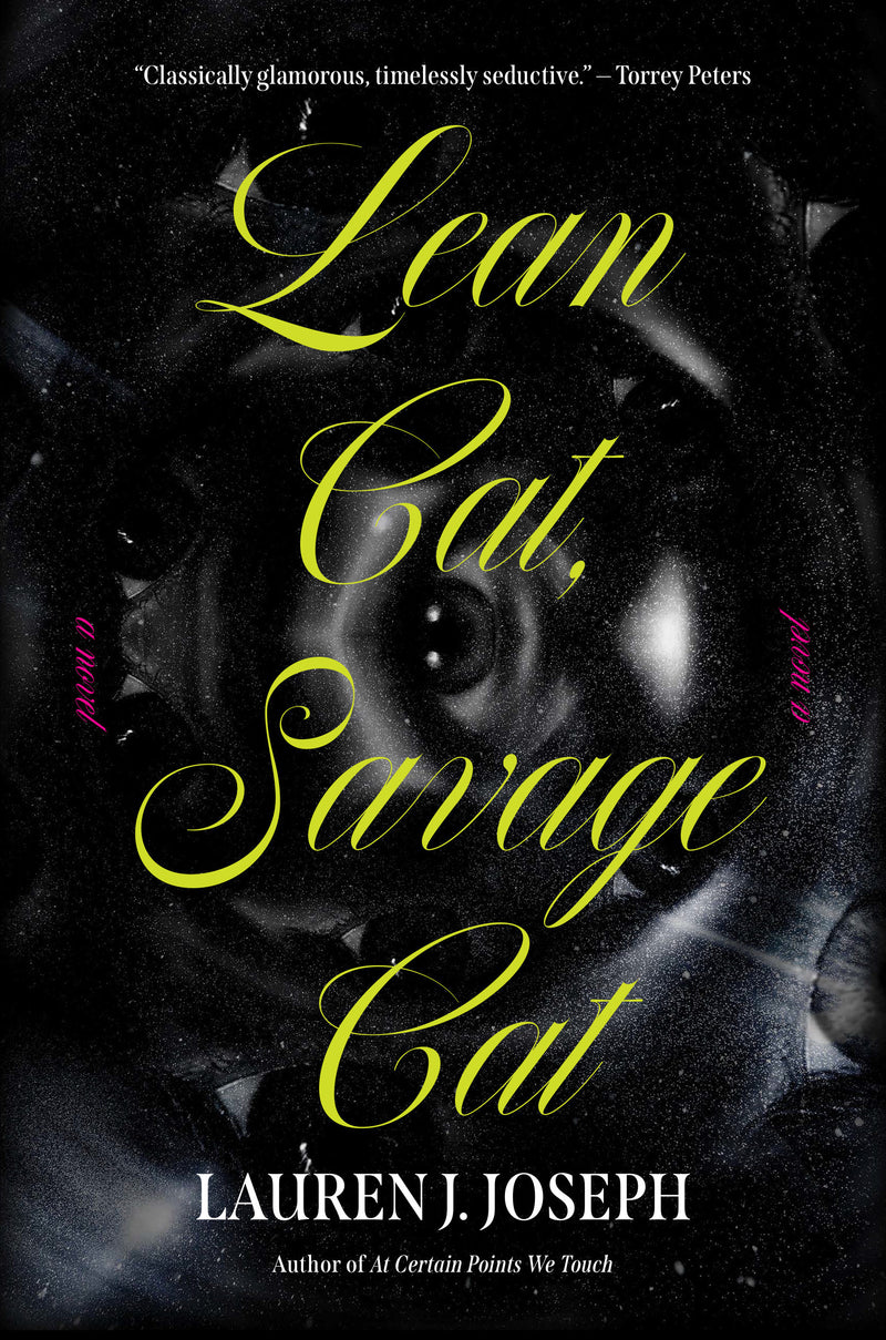 Lean Cat, Savage Cat: A Novel