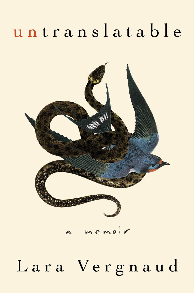 Untranslatable