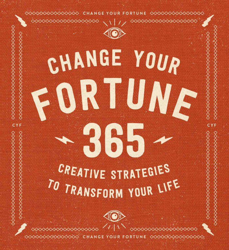 Change Your Fortune