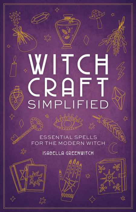 Witchcraft Simplified