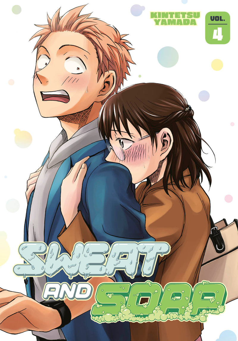 Sweat and Soap