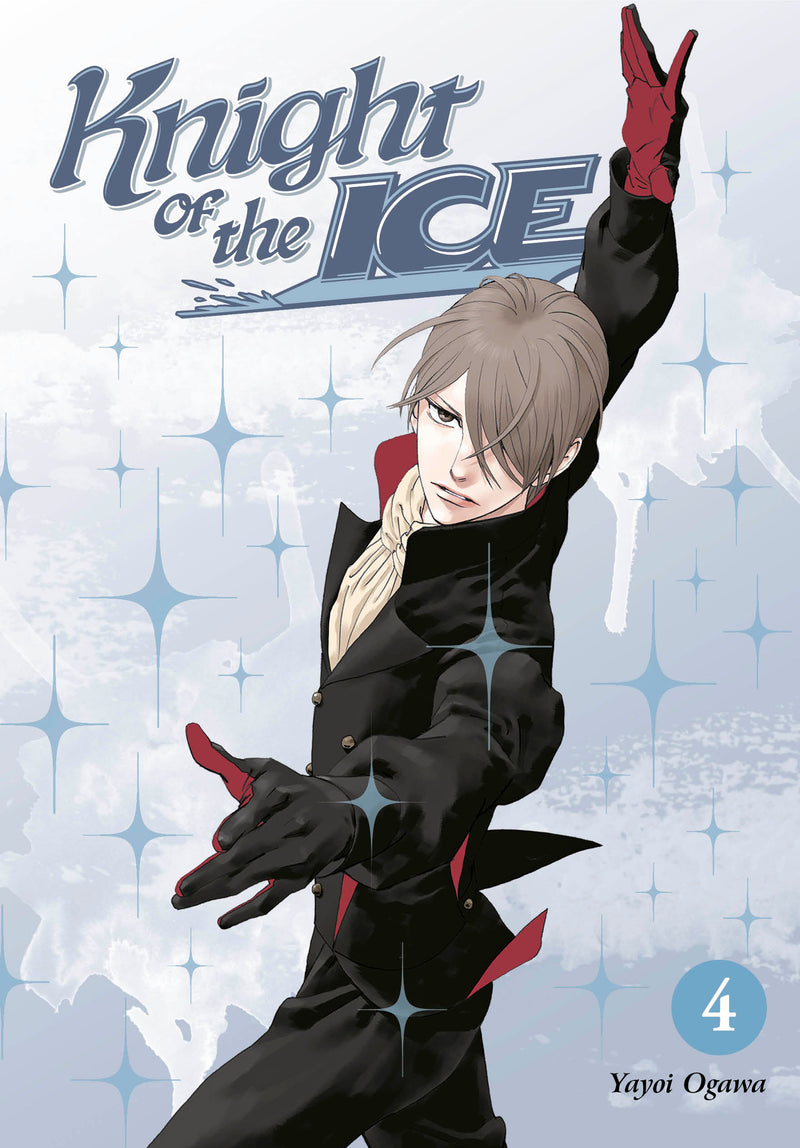 Knight of the Ice