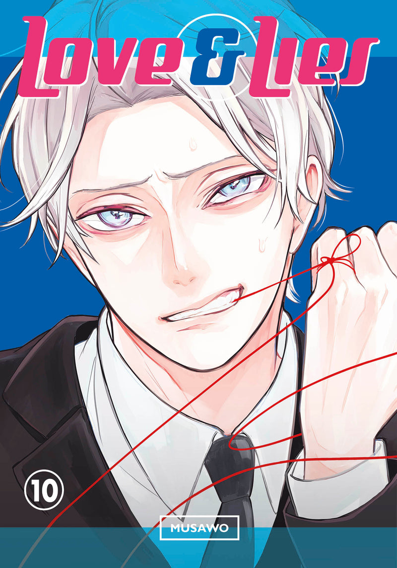 Love and Lies