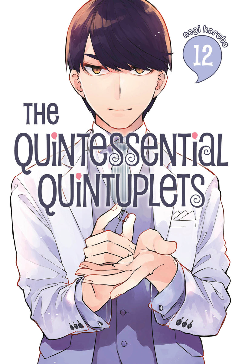 The Quintessential Quintuplets