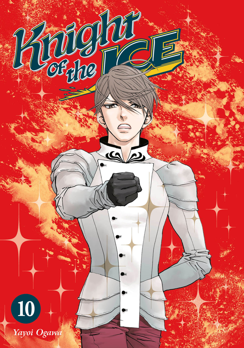 Knight of the Ice