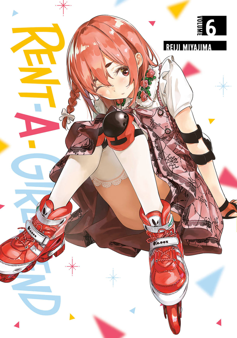 Rent-A-Girlfriend