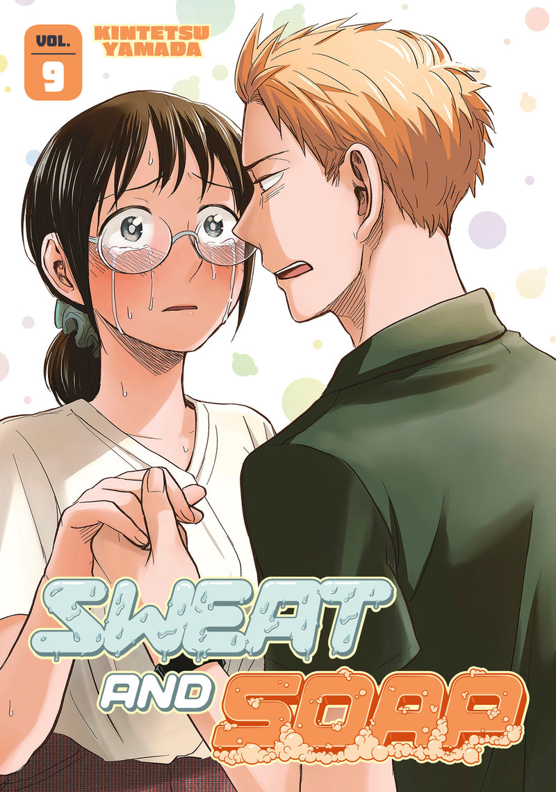 Sweat and Soap