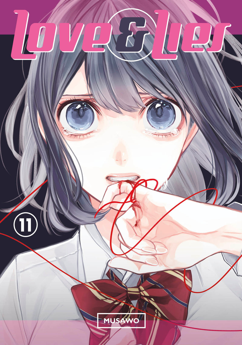 Love and Lies
