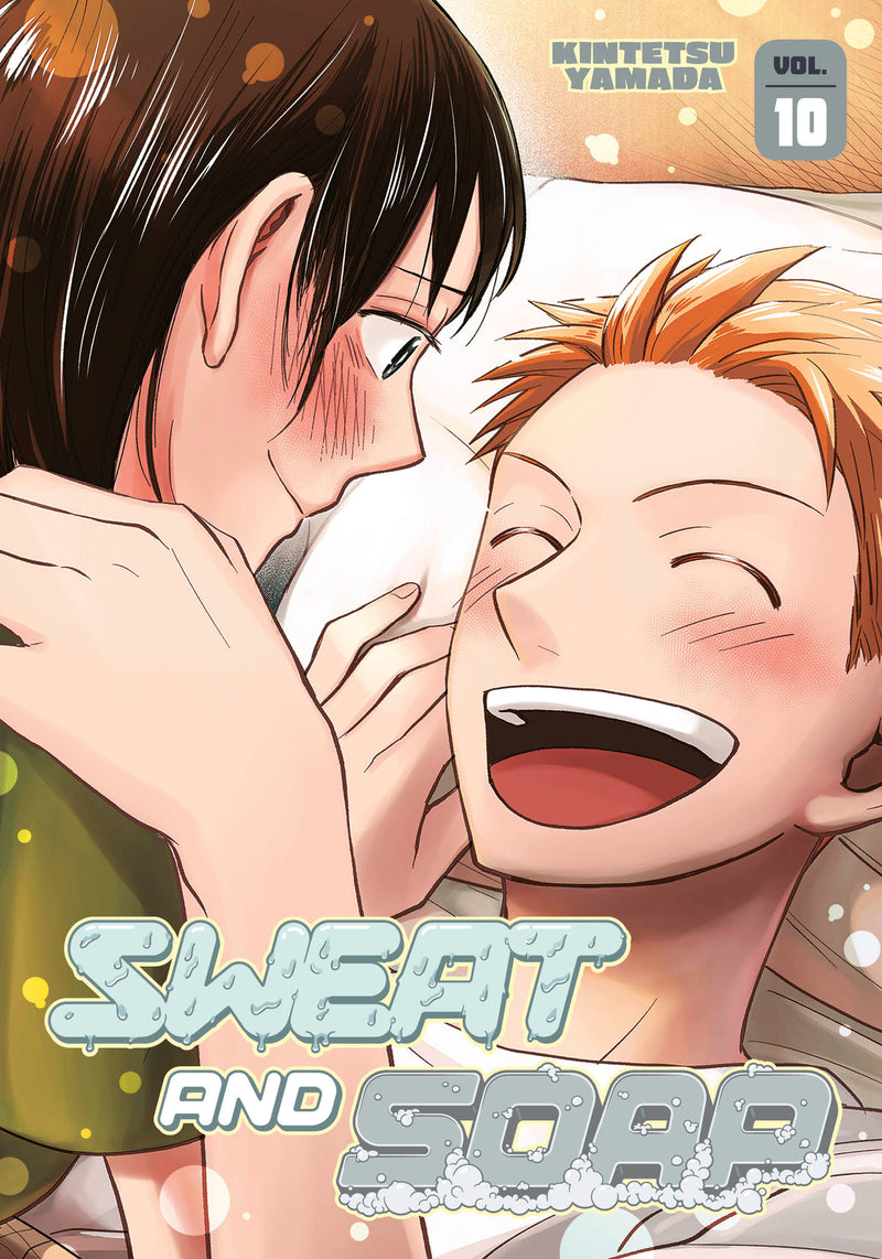 Sweat and Soap
