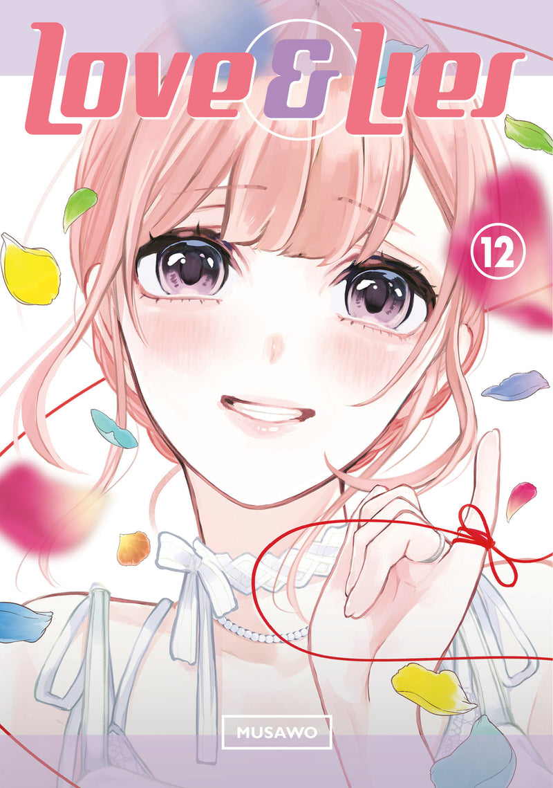 Love and Lies