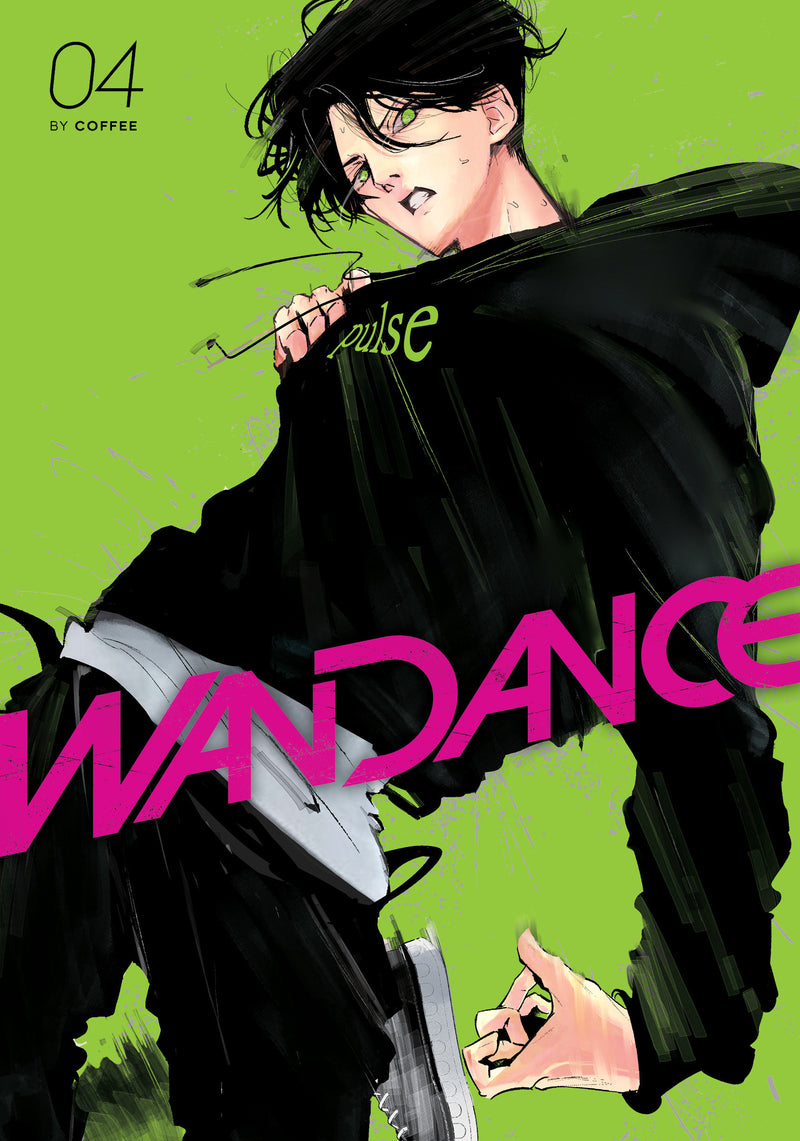 Wandance