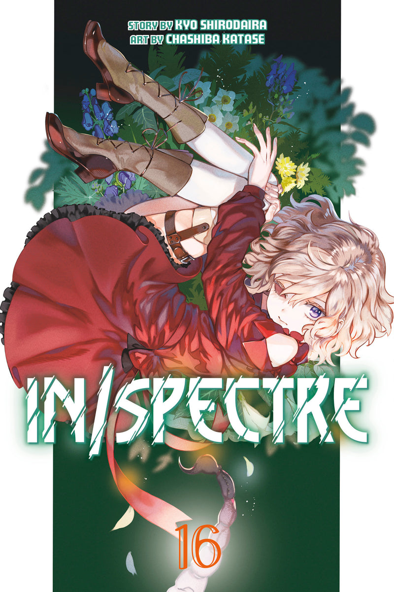 In/Spectre