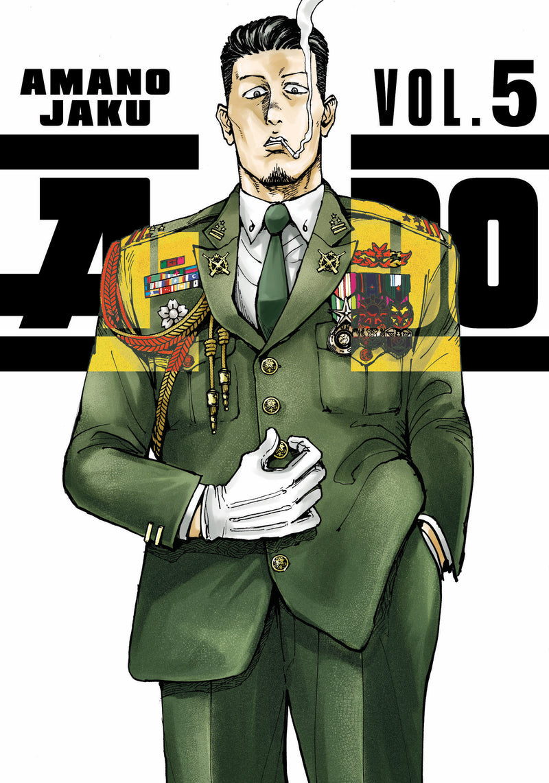 A-DO
