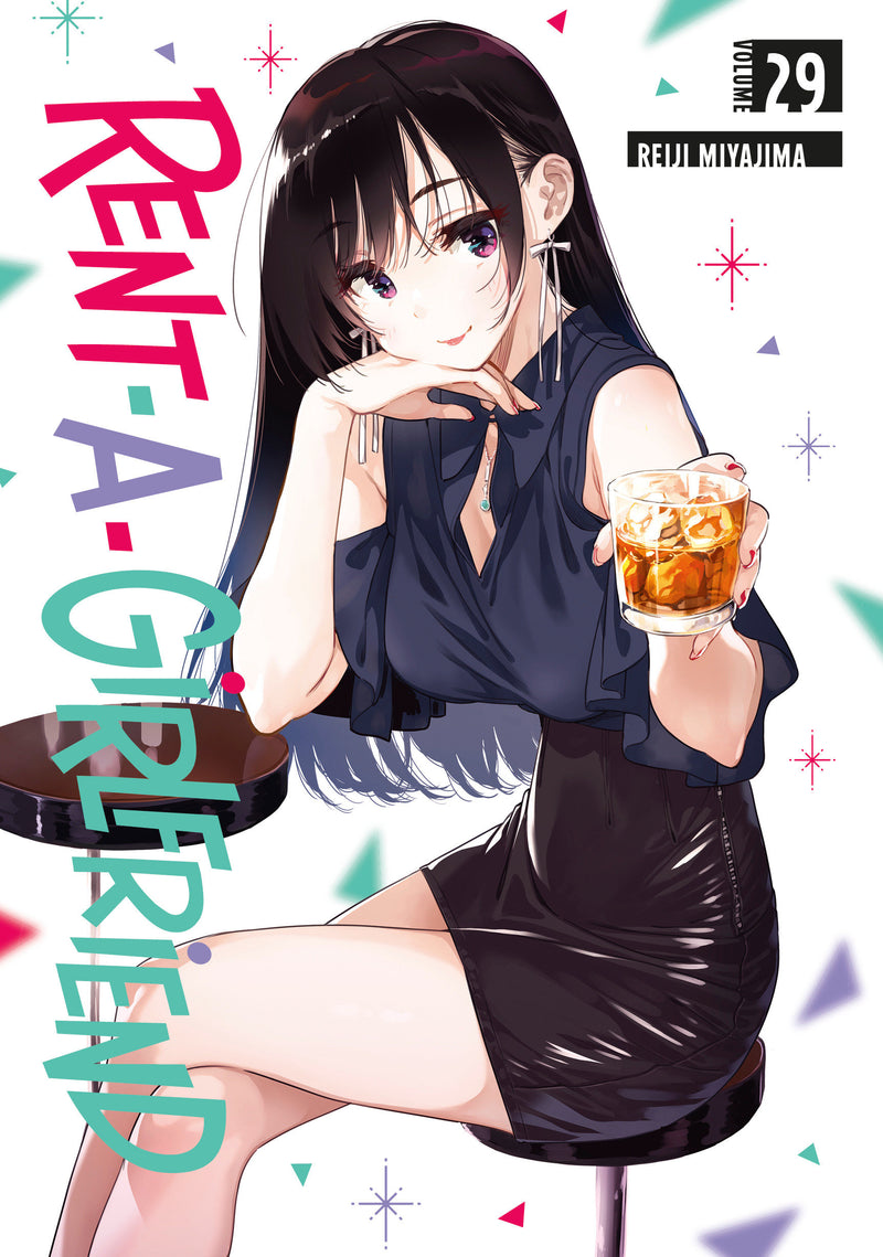 Rent-A-Girlfriend