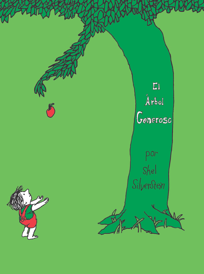 El árbol generoso / The Giving Tree