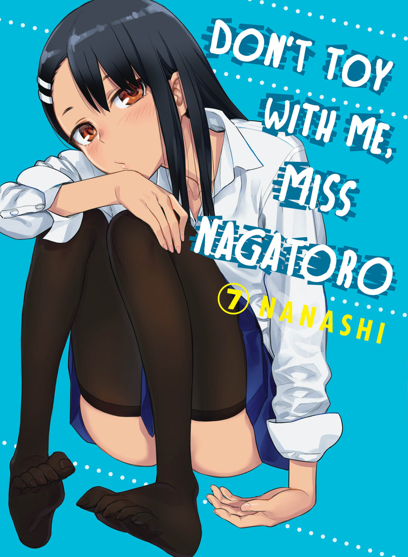 Don't Toy with Me, Miss Nagatoro