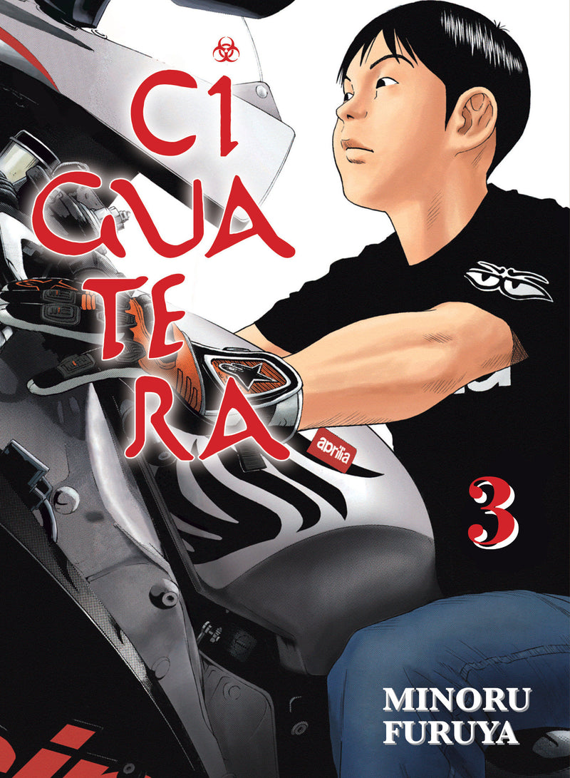 Ciguatera