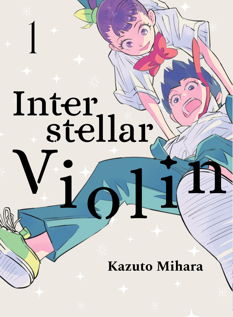 Interstellar Violin 1