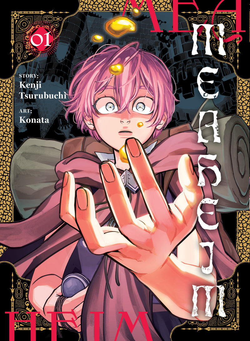 Meaheim 1