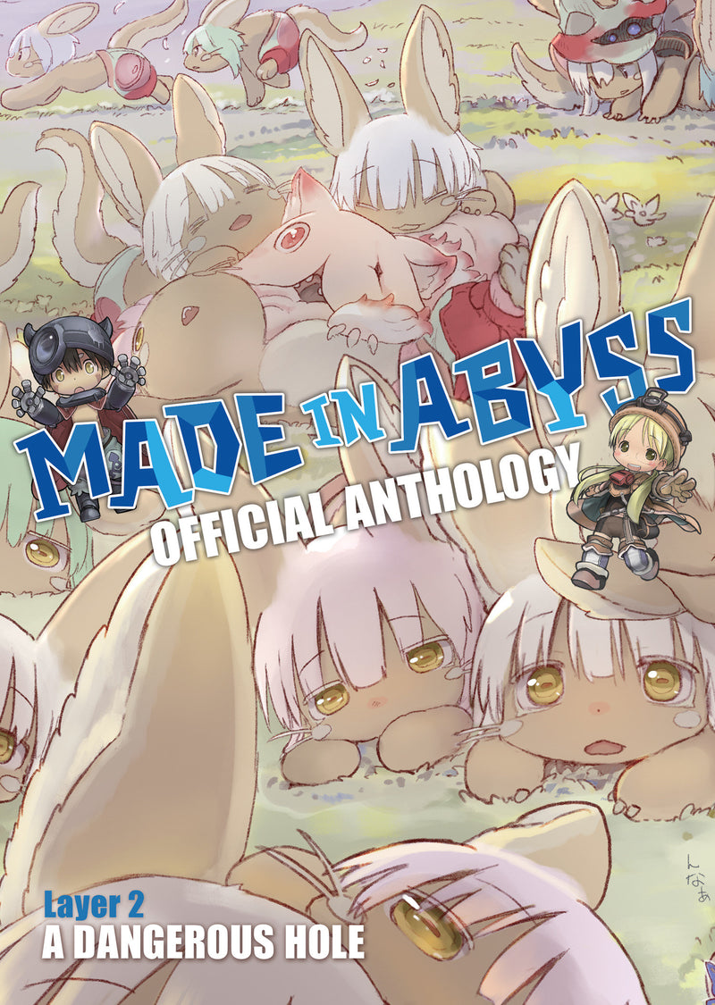 Made in Abyss