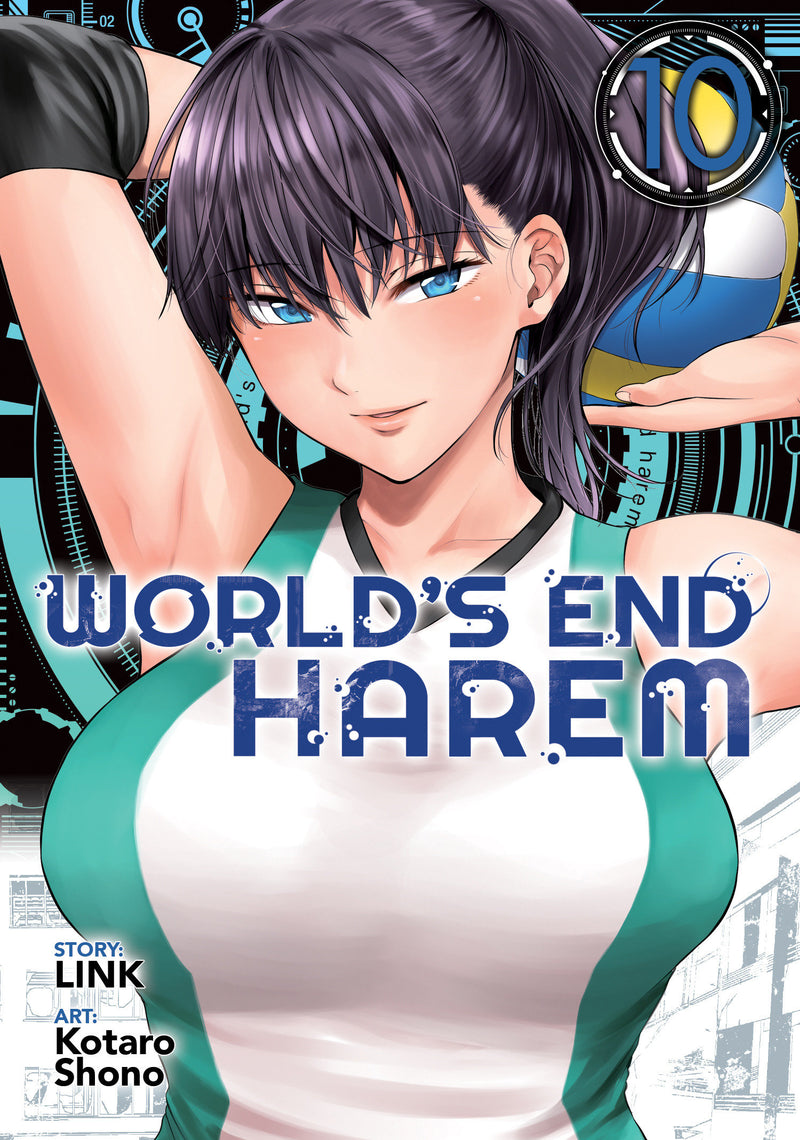World's End Harem