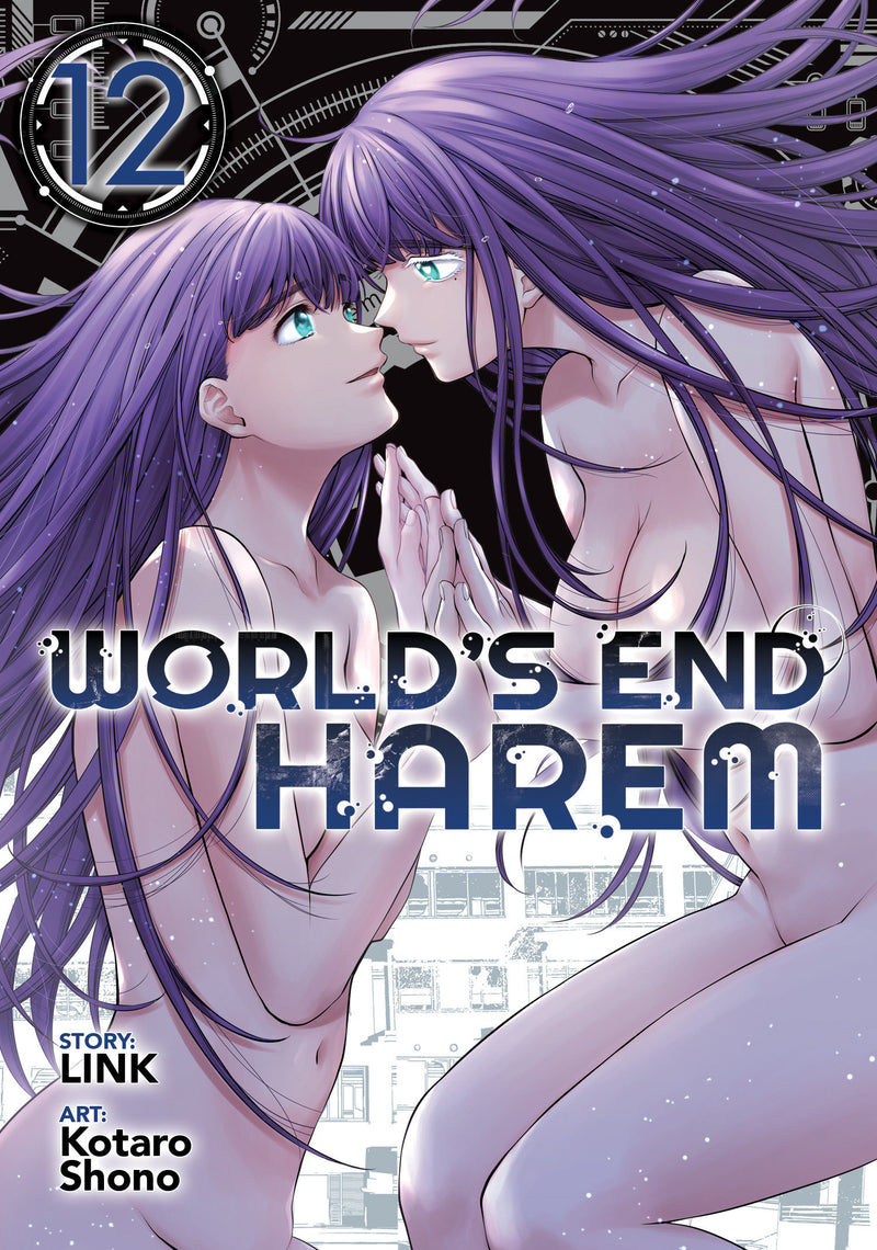 World's End Harem