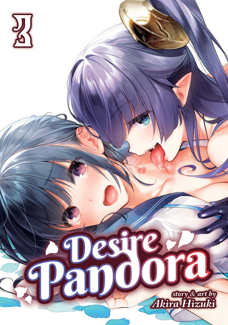 Desire Pandora