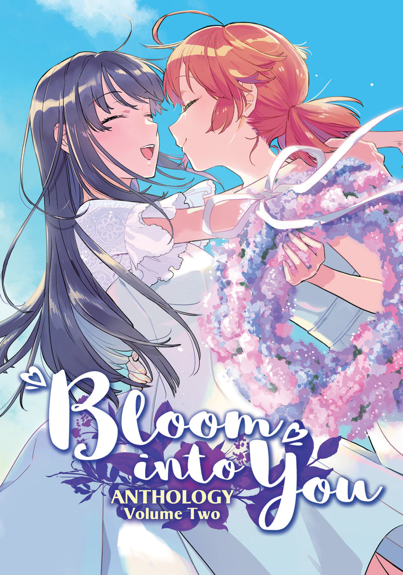 Bloom Into You Anthology