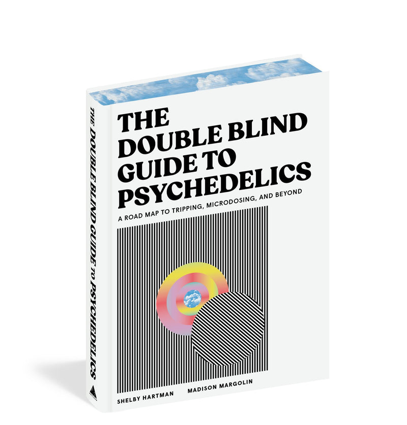 The DoubleBlind Guide to Psychedelics