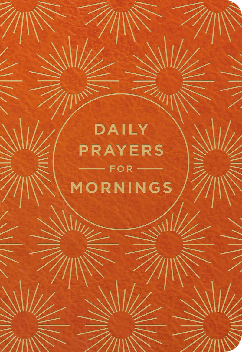 Daily Prayers for Mornings
