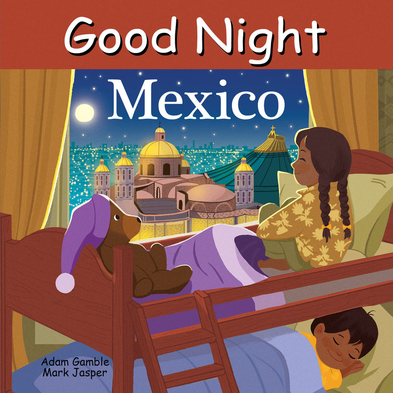 Good Night Our World