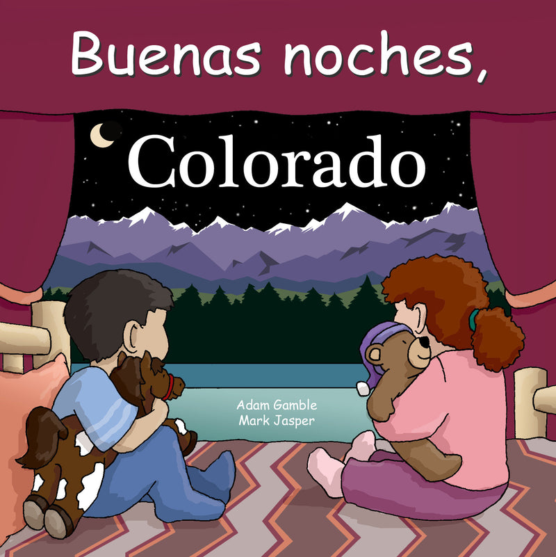 Buenas Noches