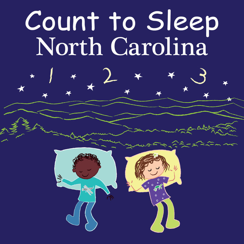 Count To Sleep