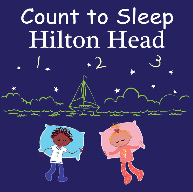 Count To Sleep