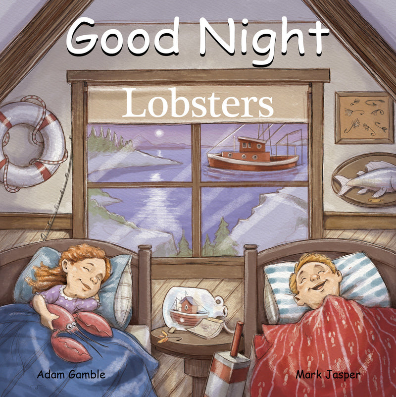 Good Night Our World