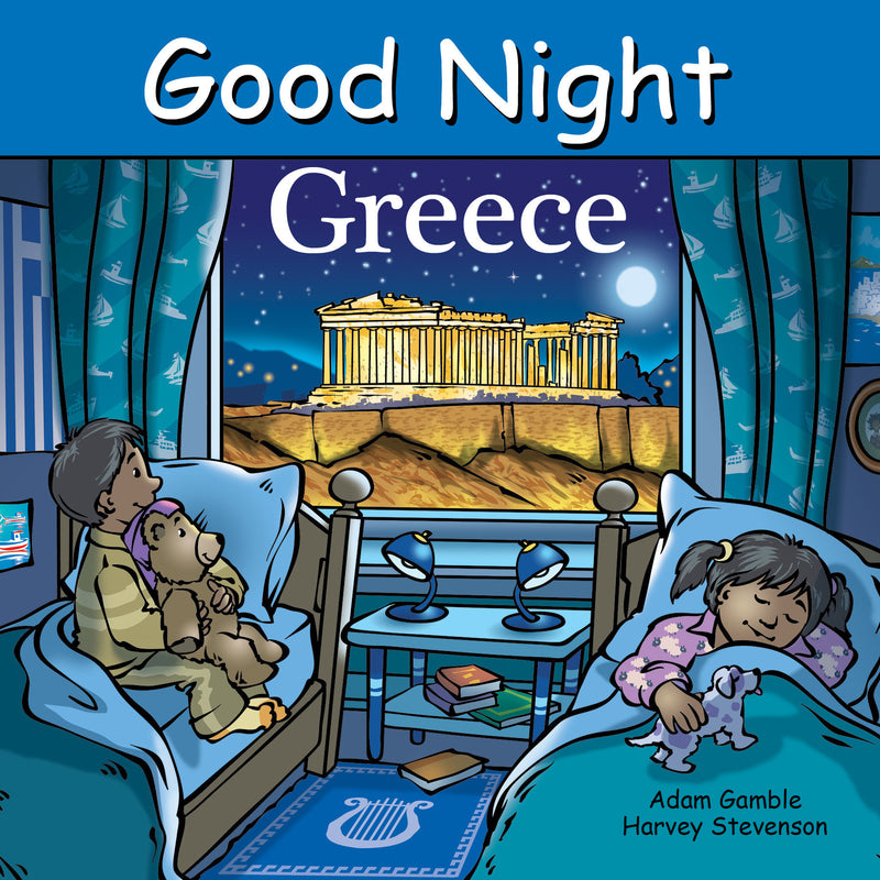 Good Night Our World